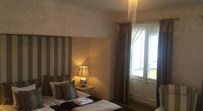 Mukkulan Kartano Hotel Lahti Room photo