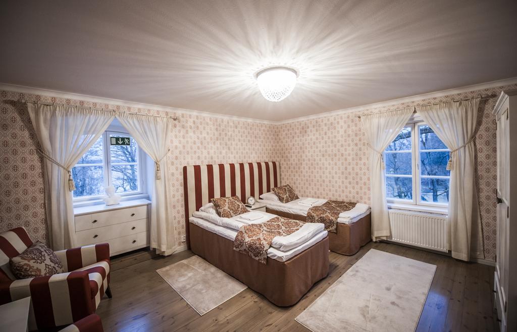 Mukkulan Kartano Hotel Lahti Room photo