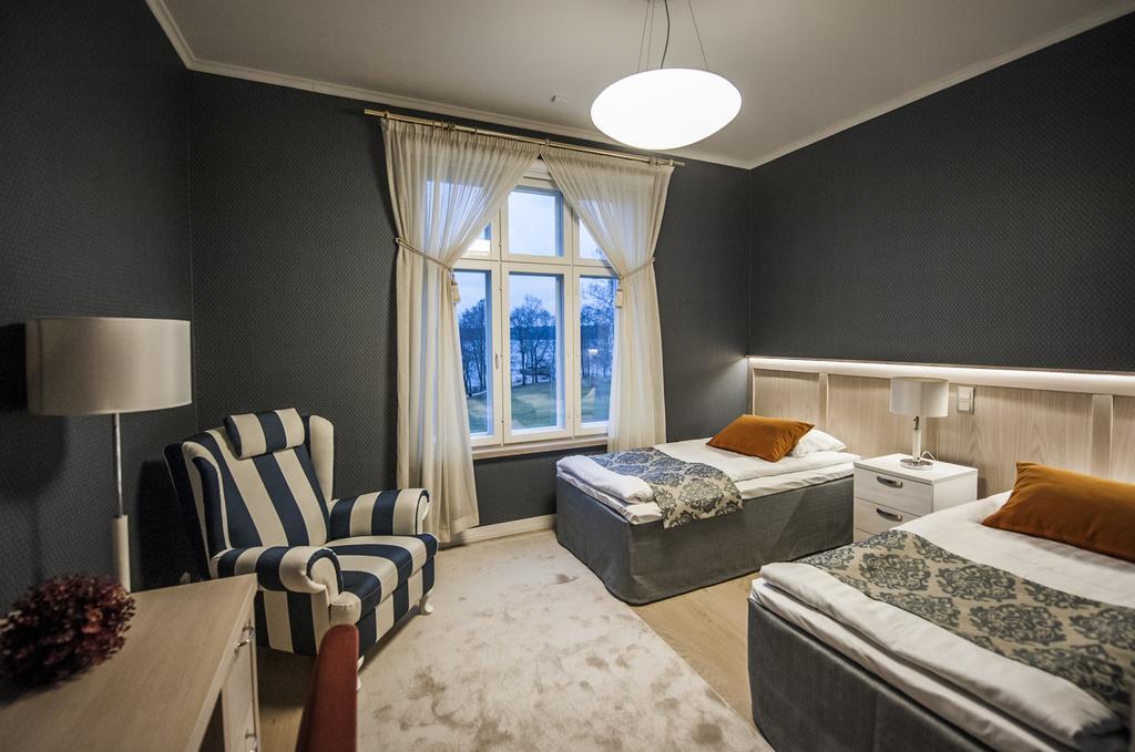Mukkulan Kartano Hotel Lahti Room photo