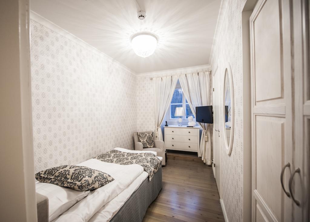 Mukkulan Kartano Hotel Lahti Room photo